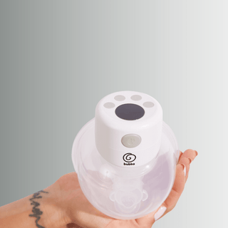 OG Breast Pump | All Flanges - Bubka