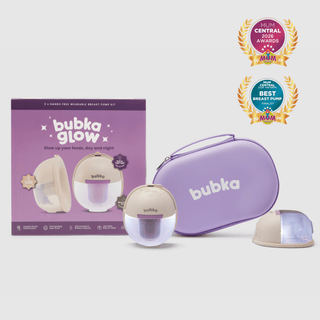 PBC Expo - Bubka Glow Kit - Bubka
