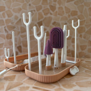 Portable Clean & Dry Kit - Bubka