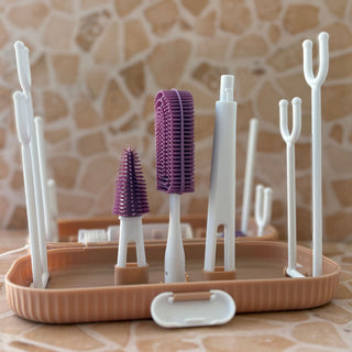 Portable Clean & Dry Kit - Bubka