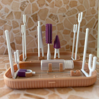 Portable Clean & Dry Kit - Bubka