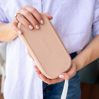 Portable Clean & Dry Kit - Bubka
