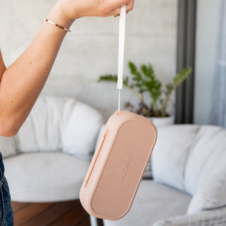 Portable Clean & Dry Kit - Bubka