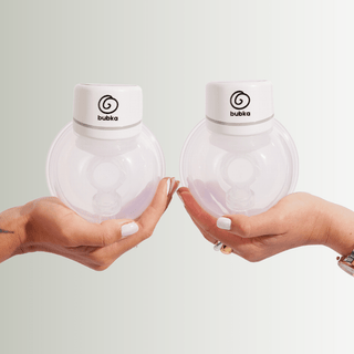 Pro 2 Breast Pump | All Flanges - Bubka