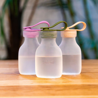 Reusable Breast Milk Bags 6pk - Bubka