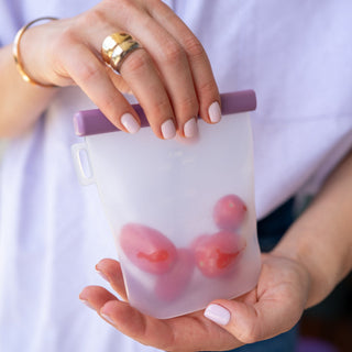 Breast Milk Bag 