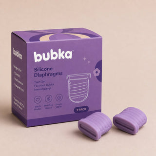 Spare Parts - Glow - Bubka