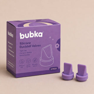 Spare Parts - Glow - Bubka