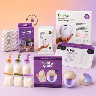 The Everything Bundle - Bubka