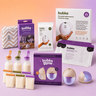 The Everything Bundle - Bubka