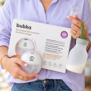 The Move Starter Bundle - Bubka