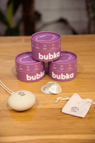 Ultimate Breastfeeding Bundle - Bubka