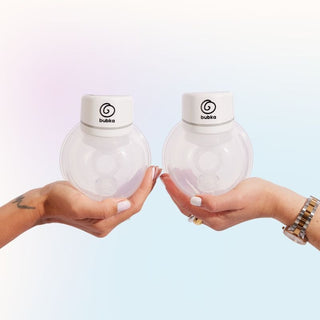 Ultimate Breastfeeding Bundle - Bubka