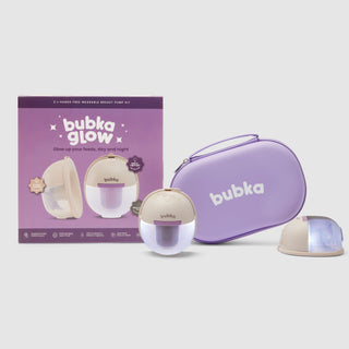 Ultimate Breastfeeding Bundle - Bubka