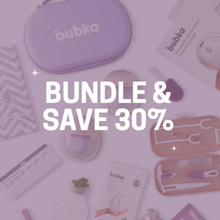 Ultimate Breastfeeding Bundle - Bubka